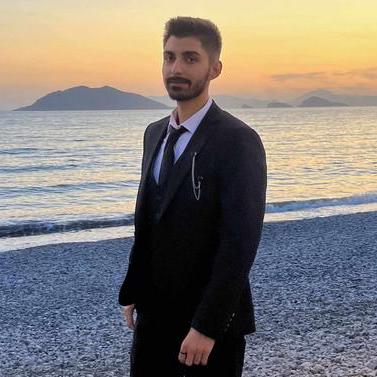 Hikmet Koyuncu Github - HD Minimal Patterns for Desktop