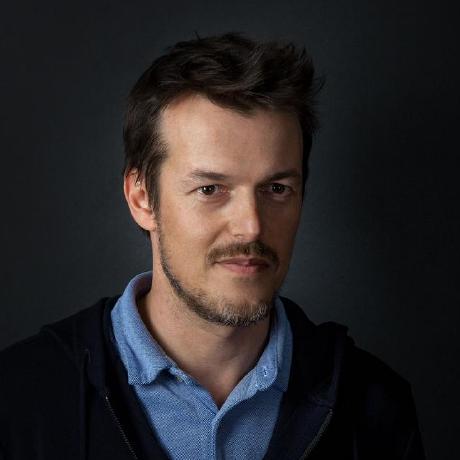 Michaelthierry Michael Thierry Github - Gradient Image Collection - Retina Quality