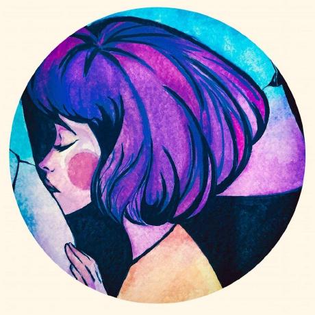 Github Auminhtu2001 Khoi Nghiep - Space Illustrations - Elegant Mobile Collection