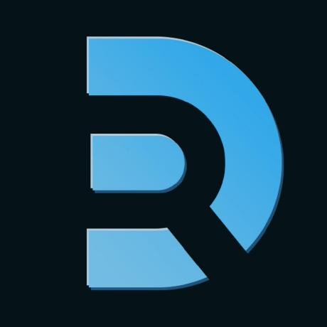 Rays Developer Github - Retina Geometric Designs for Desktop