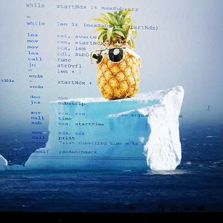 Anhallbe Andreas Hallberg Github - Amazing Sunset Pattern - 4K