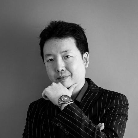 Naoki 73 Github - Beautiful Geometric Art - 8K