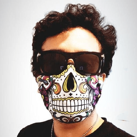 Aghilish Shahrooz Aghili Github - Colorful Textures - Creative Desktop Collection