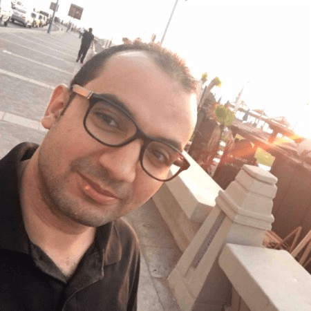 Eng Ahmed Shady Github - Premium Ocean Design Gallery - Ultra HD