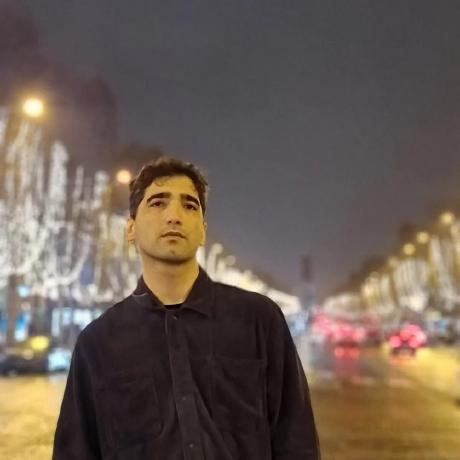 Sadeq76 Sadeq Shahmoradi Github - Vintage Pattern Collection - Desktop Quality