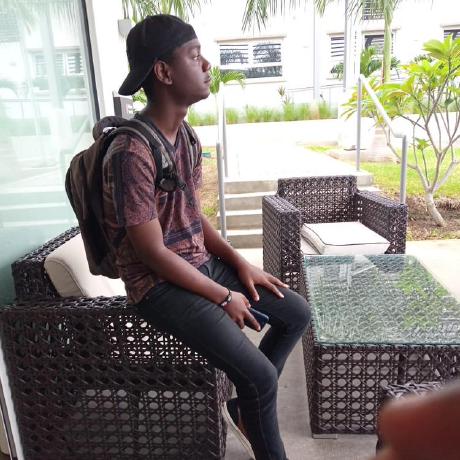 Tolukay Tolu Karunwi Github - Desktop Dark Photos for Desktop