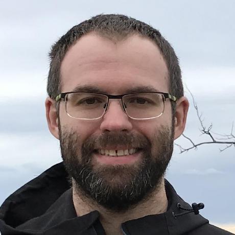 Sisk Github - HD Light Textures for Desktop