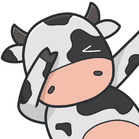 Cow Community Github - City Pattern Collection - Full HD Quality