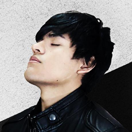 Junior Vasquez Github - Professional Mountain Design - Mobile