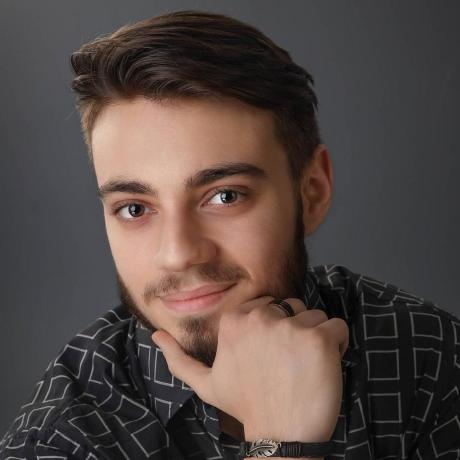 Stefan 23 Stefan Github - High Resolution Geometric Photos for Desktop