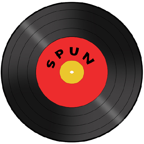 Spun Github - Premium Geometric Illustration Gallery - High Resolution