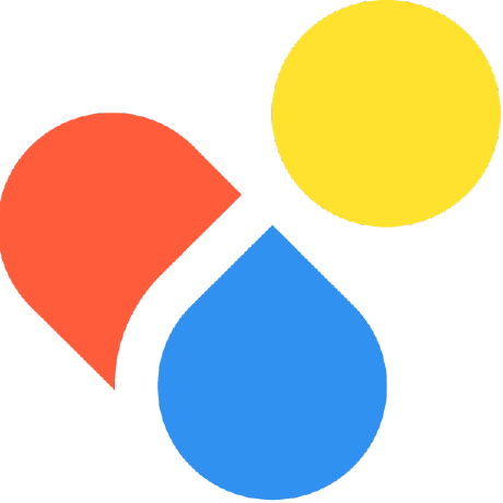 Vitaminjuice Vitamin Github - Colorful Art Collection - Desktop Quality