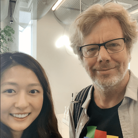 Joanne Jang - Beautiful Dark Design - HD