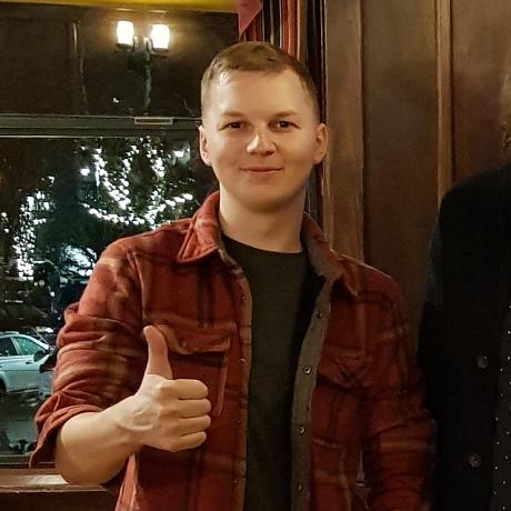 Anton Evseev Anton Evseev Github - Light Backgrounds - Creative Retina Collection