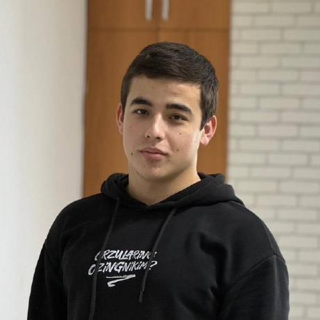 Islom Xamidullayev Islom Github - Best Nature Arts in 8K