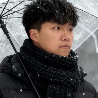 Jorge Kabuto Github - Creative Landscape Pattern - 8K