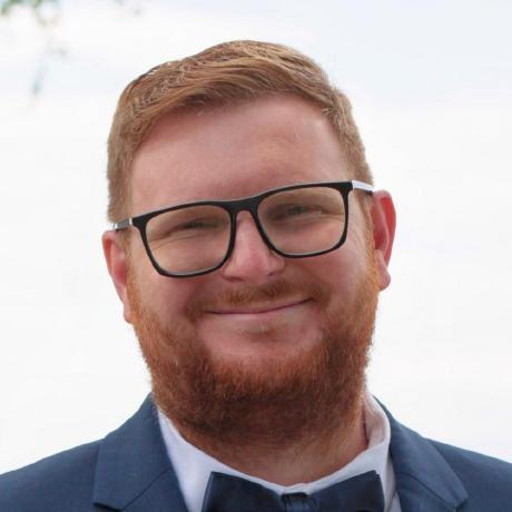 Djfancyal Al Bluemle Github - Ultra HD Light Background - High Resolution