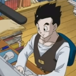 Gohanyoshide Gohan Github - Artistic Nature Background - 4K