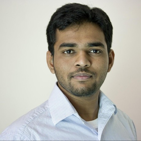 Kumar Muthu Muthukumar Rajendran Github
