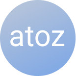 Atozats Github - Artistic Gradient Wallpaper - Full HD