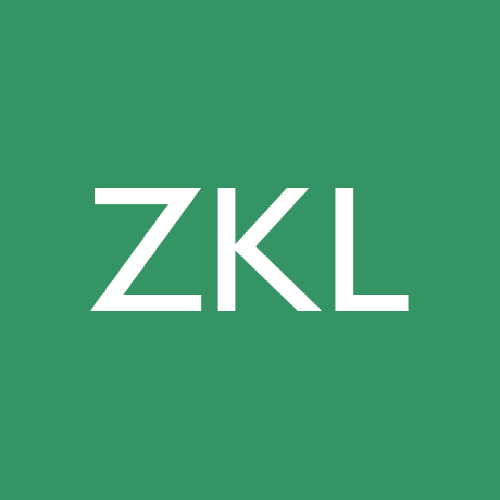 Github Zkllab Blog - HD Colorful Designs for Desktop