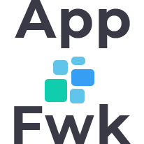 Github Appfwk Documentation Documentation For Appfwk Project - Download Professional Gradient Wallpaper | HD