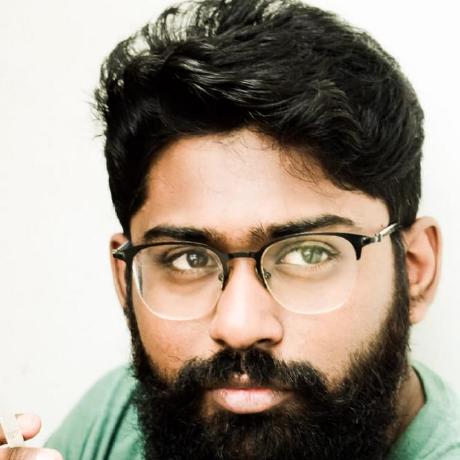 Karthik Veeranki Github - Download Professional Dark Background | 4K