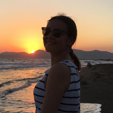 Oezgesahin özge Sahin Github