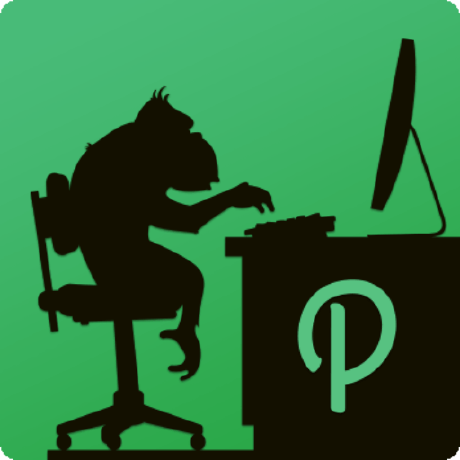 Primitive Industries Github - City Texture Collection - Ultra HD Quality