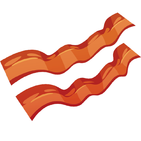 Bakin Bacon Github - Ultra HD Nature Arts for Desktop