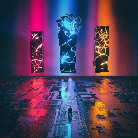 Esempe Yevhenii Github