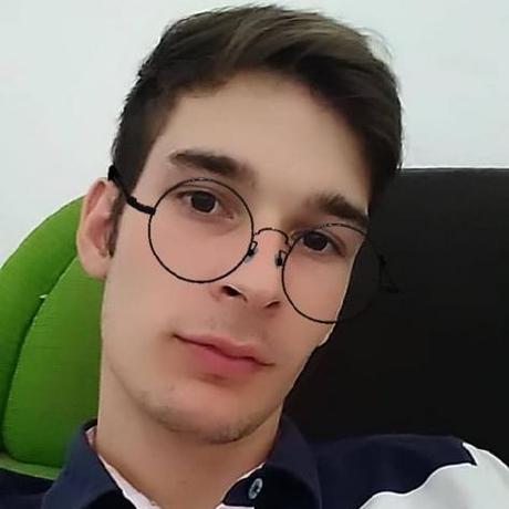 Github Devlucas Almeida Exercicios Com Matriz - Ultra HD Gradient Arts for Desktop