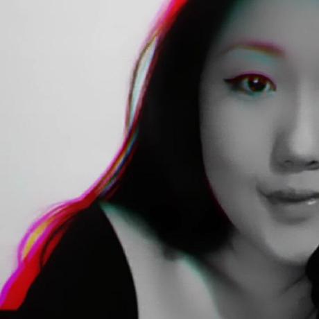 Leticia Harumi Github - Gorgeous Gradient Image - 8K