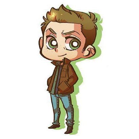 Winchester Dean Dean Winchester Github - Professional HD Vintage Designs | Free Download