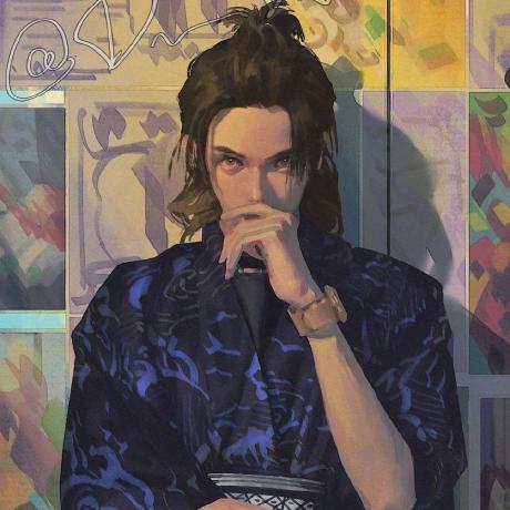 Loremlorem Mario Pierluigi Github - Landscape Illustrations - Perfect Retina Collection