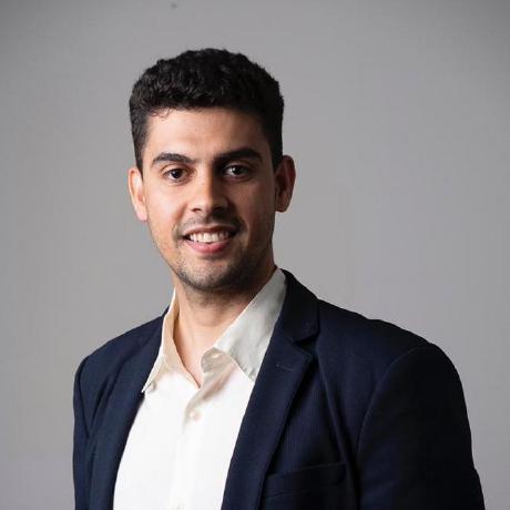 Erick Nogueira Github - Light Illustration Collection - HD Quality