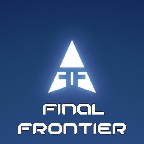 Future Of Frontier Github - Dark Art Collection - Full HD Quality