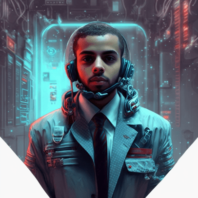 Reda Alilouch Github - Gradient Wallpapers - Premium Retina Collection