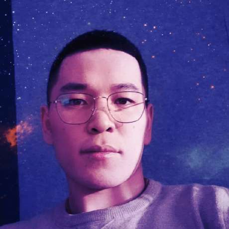 Temuulen Batsaikhan Github - Perfect Geometric Background - Ultra HD