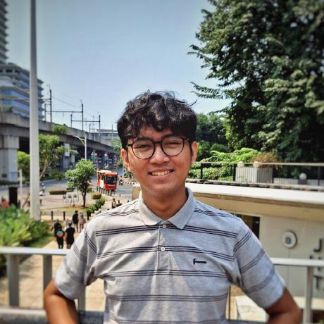 Cherryjayhawk Muhammad Bintang Ramadhan Github - Download Ultra HD Colorful Photo | 4K