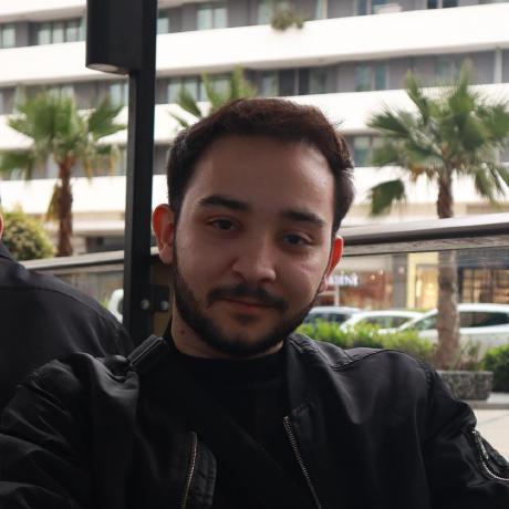 Melih4ybar Melih Github - Download Ultra HD Gradient Design | 8K