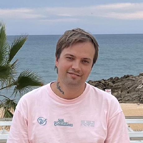 Roblrash Elistratov Roman Github - Mountain Design Collection - Retina Quality