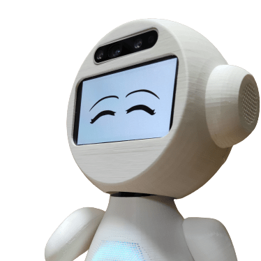 Eva An Open Source Social Robotics Platform - Mobile City Pictures for Desktop