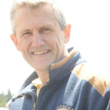 Clancy Terry - Creative Dark Image - Retina