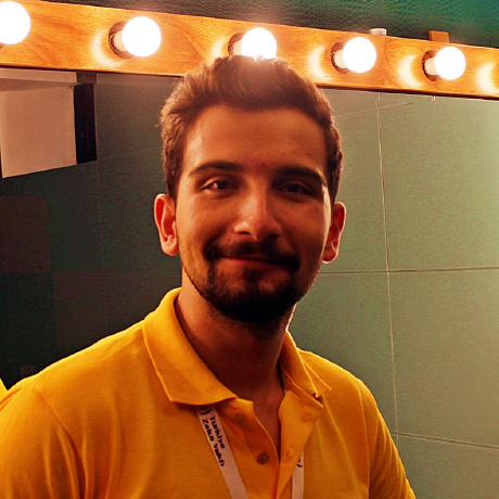 Cansu Ozturk Github - Full HD City Textures for Desktop