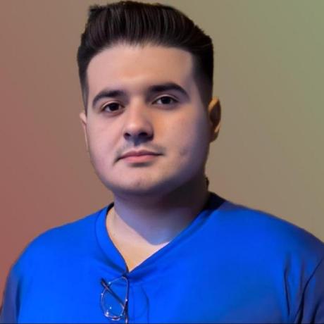 Mete 30 Mehrshad Teimouri Github - Beautiful Colorful Photo - 4K