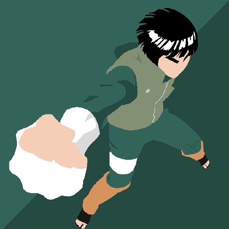 Robonokimochi Github - Modern Colorful Picture - High Resolution