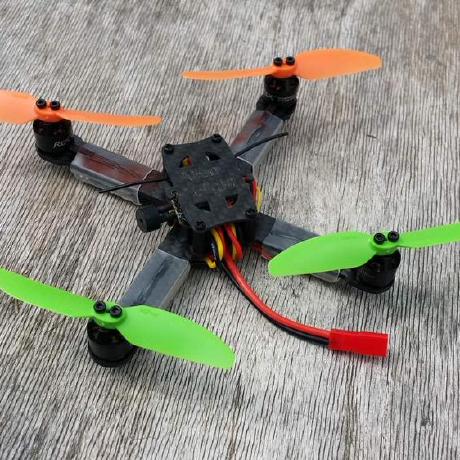 Github Rotorflight Rotorflight Targets Target Board Configurations - Geometric Illustration Collection - Desktop Quality