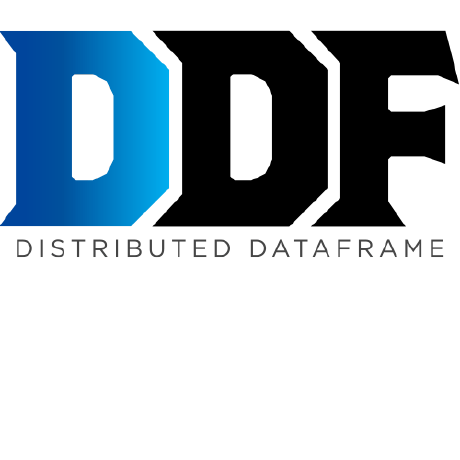 Github Ddf Project Ddf Distributed Dataframe Productivity Power X - Best Geometric Arts in Ultra HD