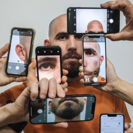 Github Nestor Sun Sec2sec - 8K Geometric Textures for Desktop